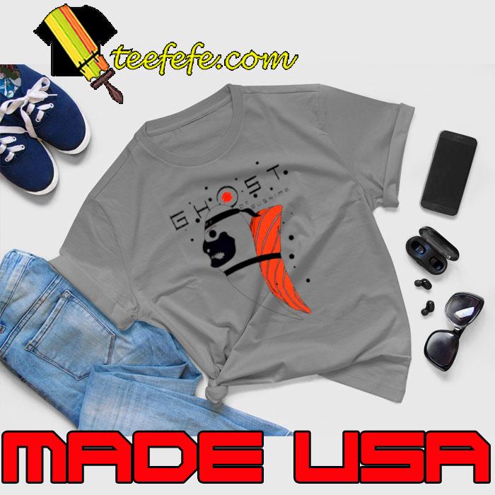 Sushi Ghost The Ghost Of Sushima s Unisex Sushi Ghost The Ghost Of Sushima s Unisex