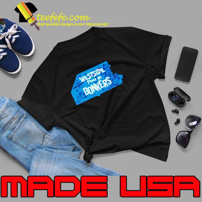 Teallabel westside represent Finda go Bonkers s Unisex Teallabel westside represent Finda go Bonkers s Unisex