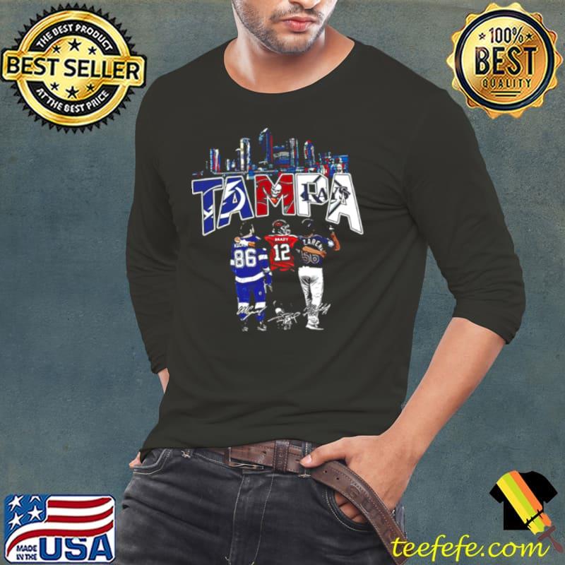 Team Tampa Bay Buccaneers Vintage shirt