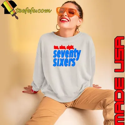 Ten nine eight seventy sixer shirt