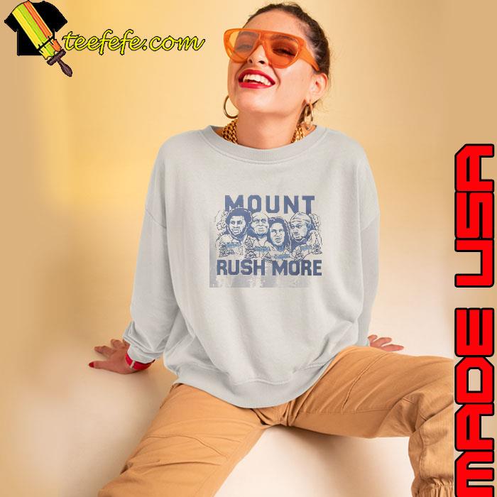 Tennessee Titans Mount Rushmore Shirt Tennessee Titans Mount Rushmore Shirt