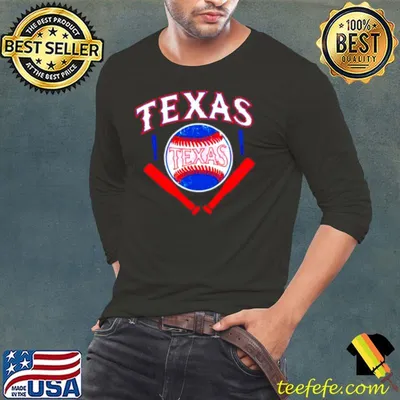 Texas Ranger MLB vintage 2023 shirt
