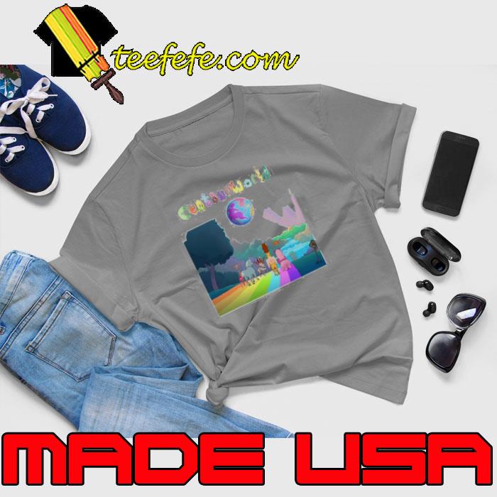 The Centaurworld World s Unisex The Centaurworld World s Unisex