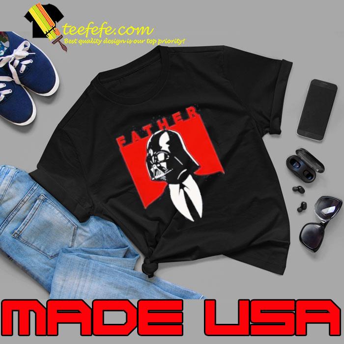 THE FATHER Shirt Unisex THE FATHER Shirt Unisex