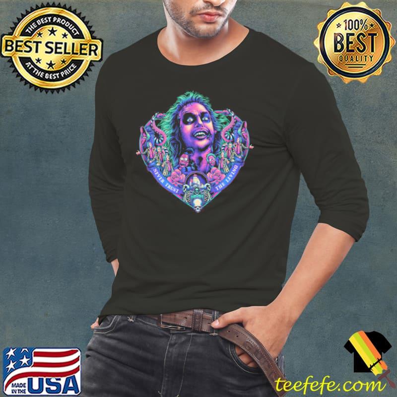 The Ghost Groom Shirt
