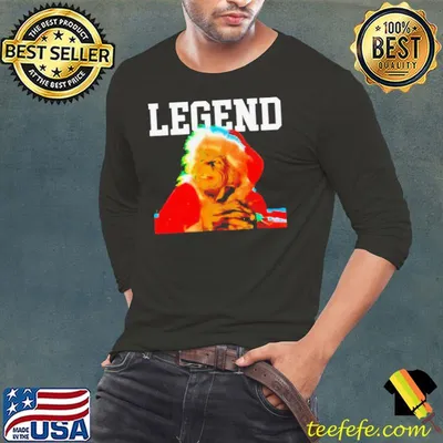 The Grinch Santa Christmas legend shirt