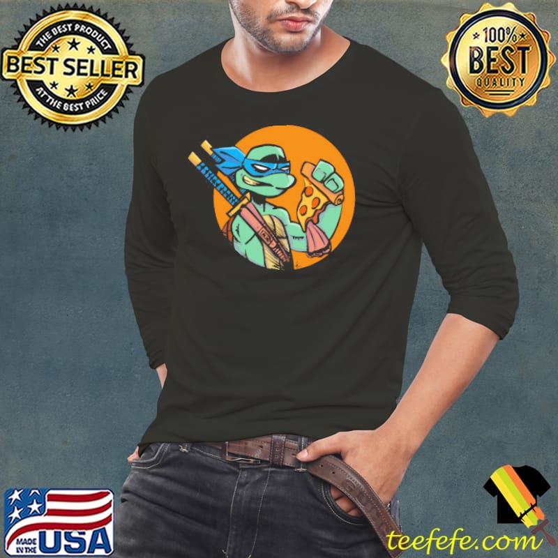 THE LAST SLICE Shirt THE LAST SLICE Shirt