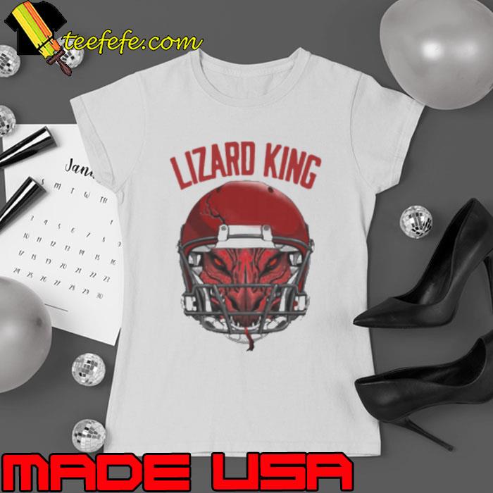 The Lizard King Sammy Watkins Rotoworld Shirt Ladies tee The Lizard King Sammy Watkins Rotoworld Shirt Ladies tee