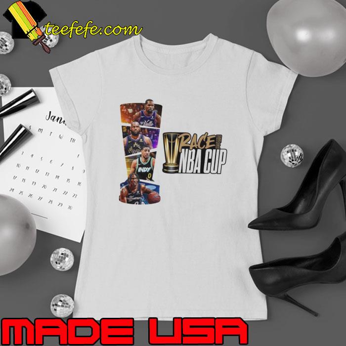 The NBA for the latest NBA Scores 2023 s Ladies tee The NBA for the latest NBA Scores 2023 s Ladies tee