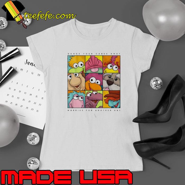 Theme Song Shirt Theme Song Shirt