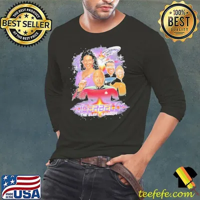 Tigerbelly the slept Kingdom shirt