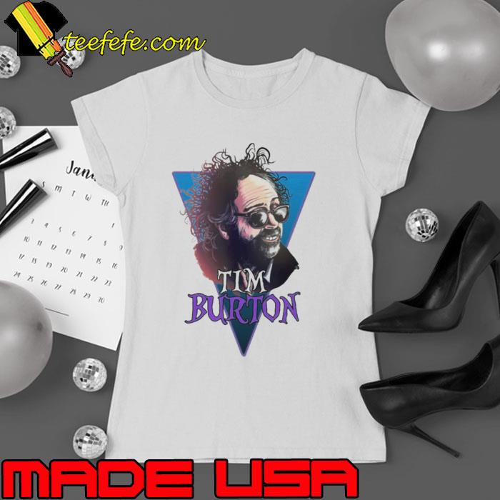 Tim Burton Christmas s Ladies tee Tim Burton Christmas s Ladies tee