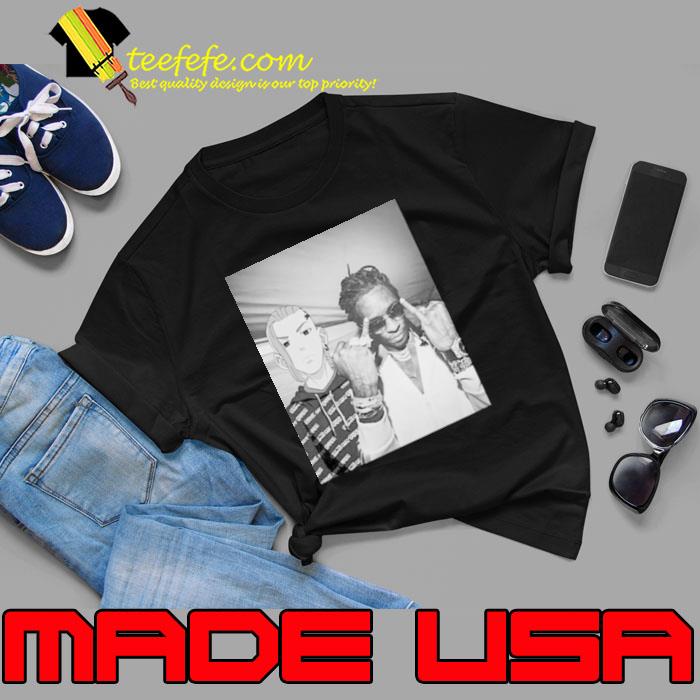 Tokyo Revengers Draken Young Thug Business Is Business s Unisex Tokyo Revengers Draken Young Thug Business Is Business s Unisex