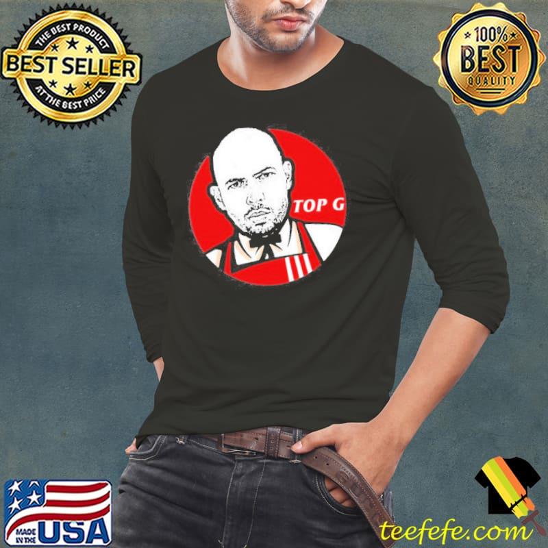 Top G Kfc Shirt