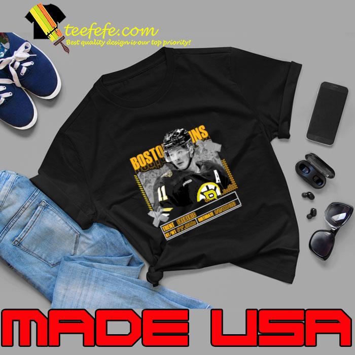 Trent Frederic American professional ice hockey forward for the Boston Bruins T-Shirt Unisex Trent Frederic American professional ice hockey forward for the Boston Bruins T-Shirt Unisex