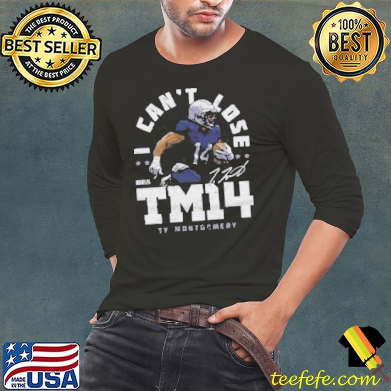 Ty Montgomery New England Can’t Lose Shirt Long Sleeve Tee Ty Montgomery New England Can’t Lose Shirt Long Sleeve Tee