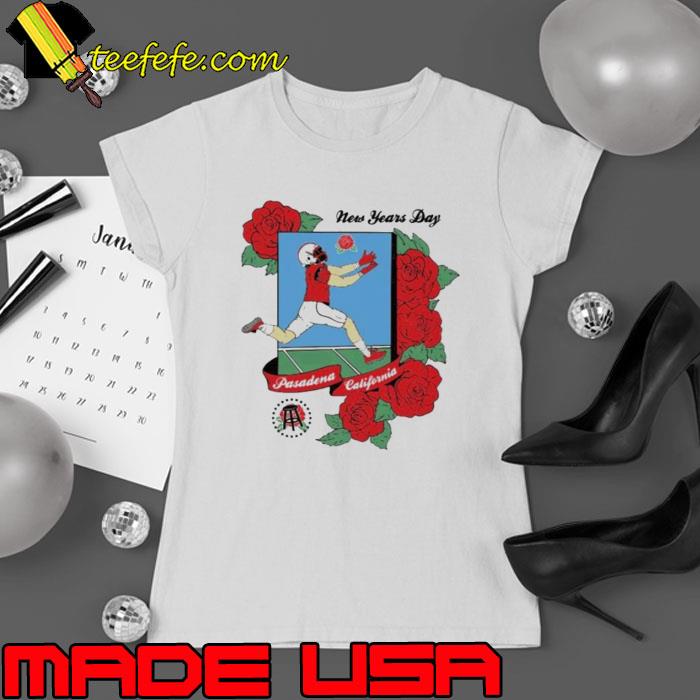 UT R Bowl New Years Day shirt