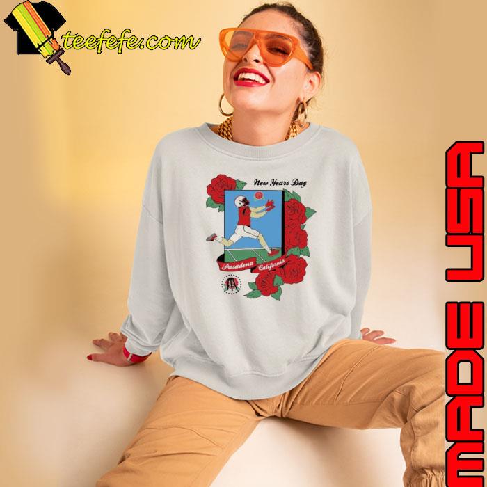 UT R Bowl New Years Day s Sweatshirt UT R Bowl New Years Day s Sweatshirt