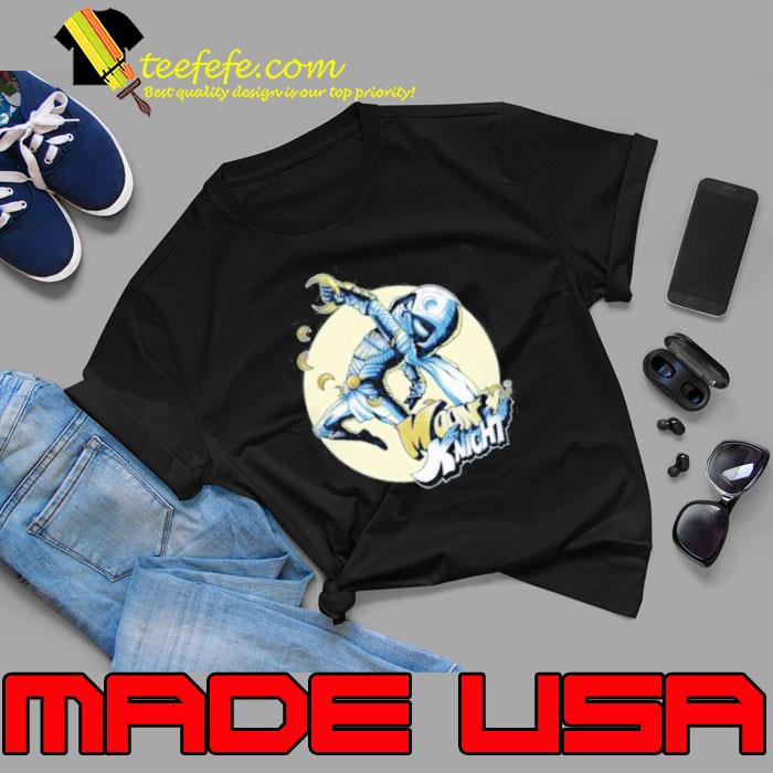 VIEWTIFUL MOON Shirt VIEWTIFUL MOON Shirt