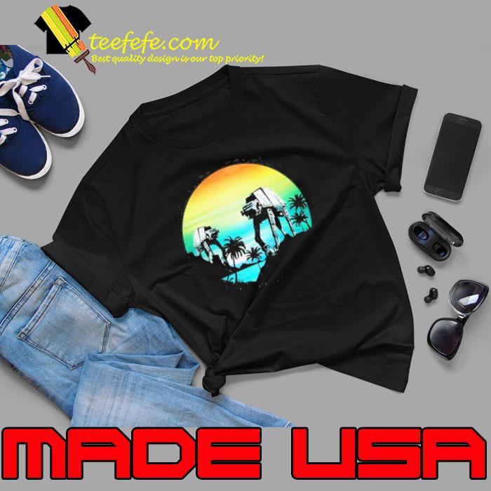 WALKER ADVENTURE Shirt Unisex WALKER ADVENTURE Shirt Unisex