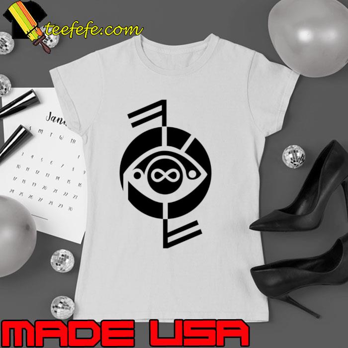 Xavier Renegade Angel Mysterious Symbol s Ladies tee Xavier Renegade Angel Mysterious Symbol s Ladies tee