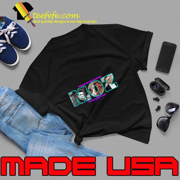 Youth is the gift of nature Moz age is a work of art T-Shirt Unisex Youth is the gift of nature Moz age is a work of art T-Shirt Unisex