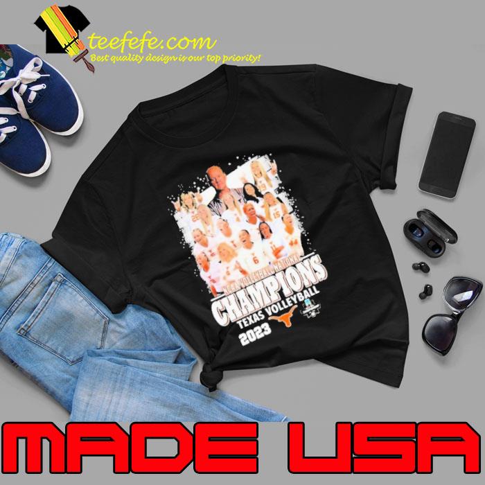 2023 Women’s Volleyball National Champions Texas Longhorns Back2Back Shirt Unisex 2023 Women’s Volleyball National Champions Texas Longhorns Back2Back Shirt Unisex