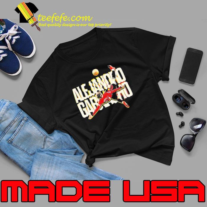 Alejandro garnacho manchester united mufc bicycle kicks Shirt Alejandro garnacho manchester united mufc bicycle kicks Shirt