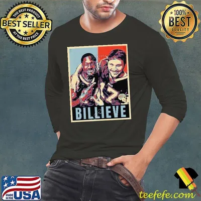 Allen diggs and josh allen billieve shirt