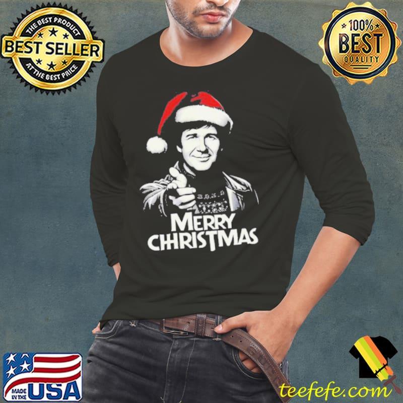 Awesome neil breen merry Christmas 2024 Shirt Awesome neil breen merry Christmas 2024 Shirt