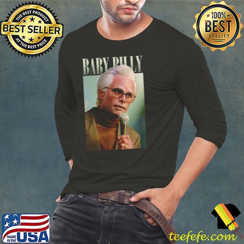 Baby Billy Freeman Graphic shirt