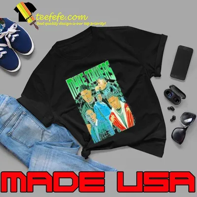 Bad Bunny Graphic Hip Hop Vintage 90’s Shirt