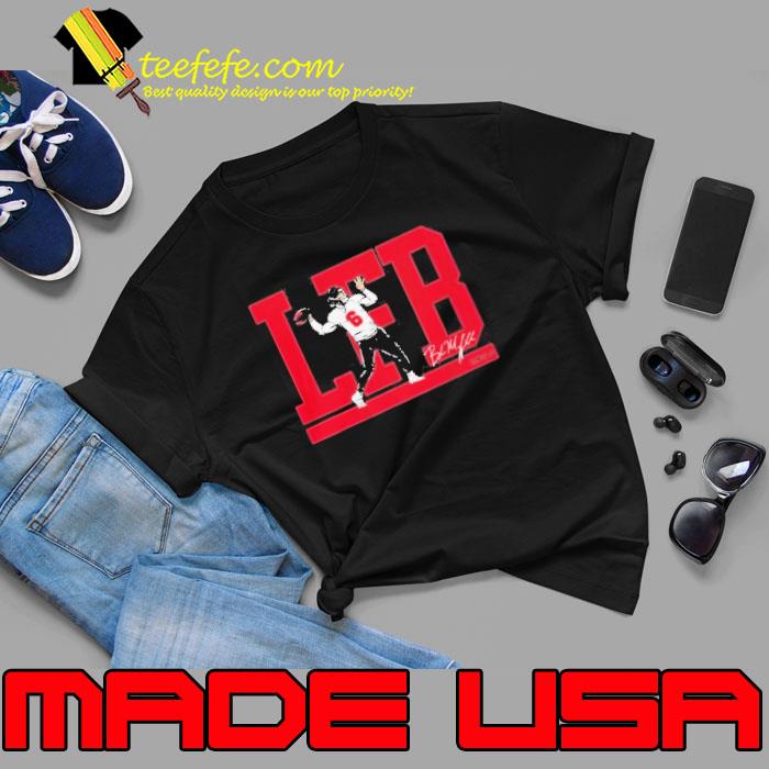Baker Mayfield Lfb Signature s Unisex Baker Mayfield Lfb Signature s Unisex