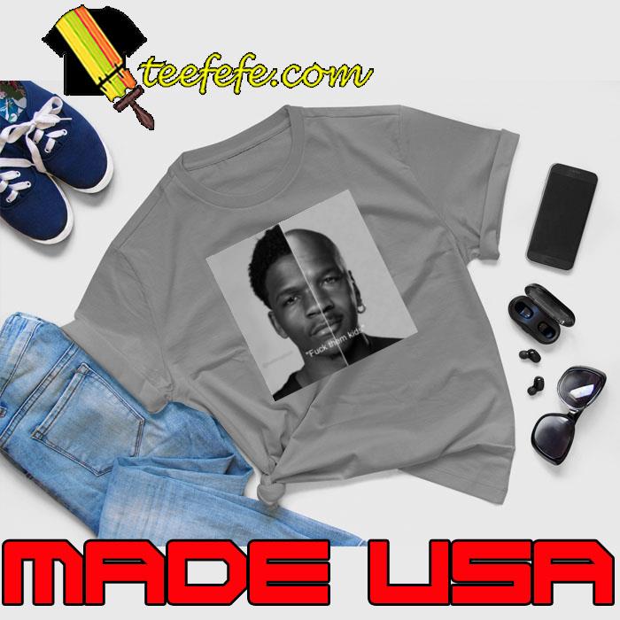Battlerapbum Fuck Them Kids Shirt Unisex Battlerapbum Fuck Them Kids Shirt Unisex