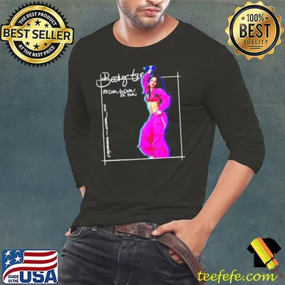 Becky G Mi Casa Tu Casa US Tour 2023 Merch Shirt