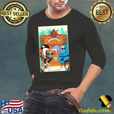 Belly Up Aspen Event The Chainsmokers Aspen, CO Dec 27 28, 2023 Poster Shirt