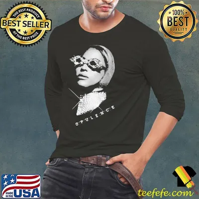 Beyoncé Opulence Shirt