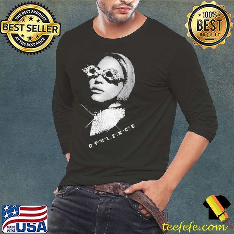 Beyoncé Opulence Shirt Beyoncé Opulence Shirt