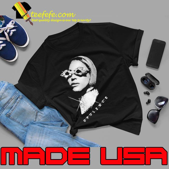 Beyoncé Opulence Shirt Unisex Beyoncé Opulence Shirt Unisex