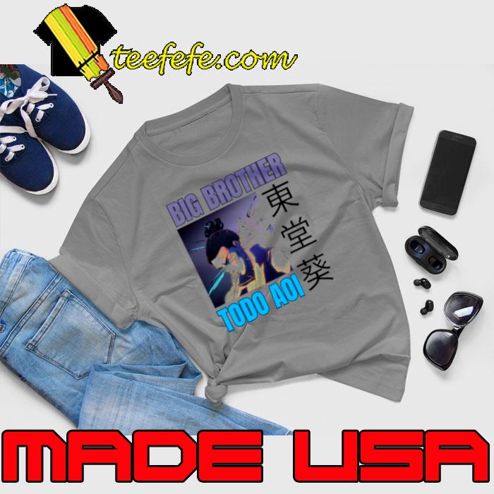 Big Brother Jujutsu Kaisen s Unisex Big Brother Jujutsu Kaisen s Unisex