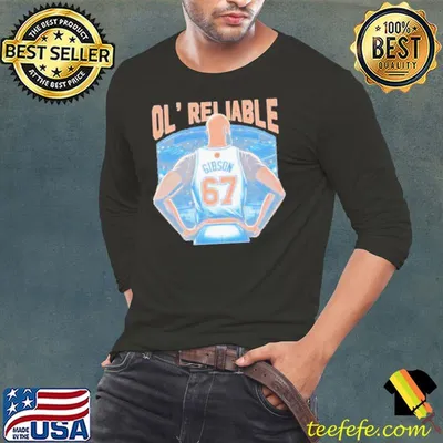 Bigknickenergy Ol’ Reliable Shirt