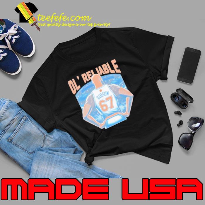 Bigknickenergy Ol’ Reliable Shirt Unisex Bigknickenergy Ol’ Reliable Shirt Unisex