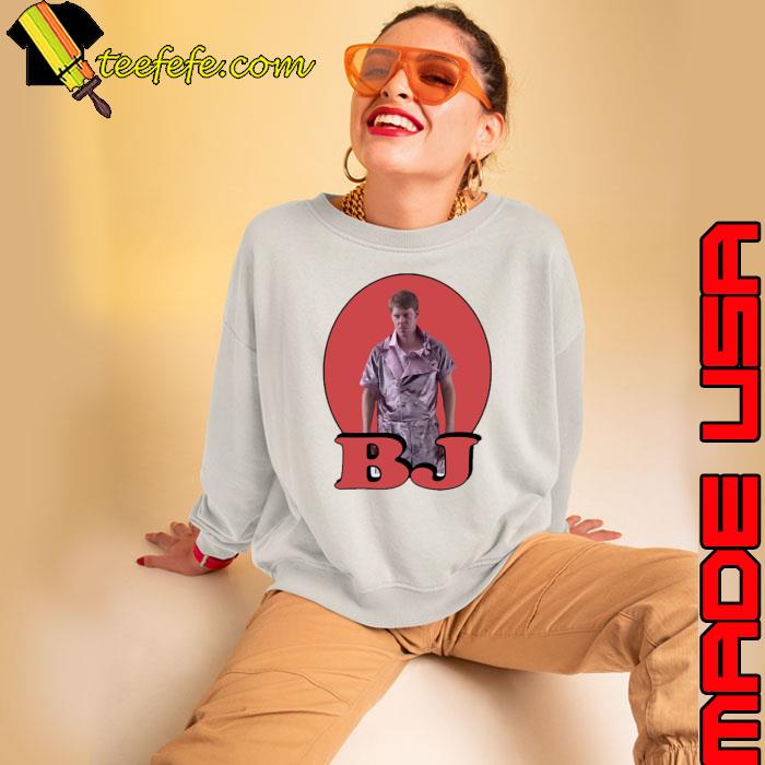Bj Barnes Romper Righteous Gemstones Hilarious Tv Show Character Humor s Sweatshirt Bj Barnes Romper Righteous Gemstones Hilarious Tv Show Character Humor s Sweatshirt