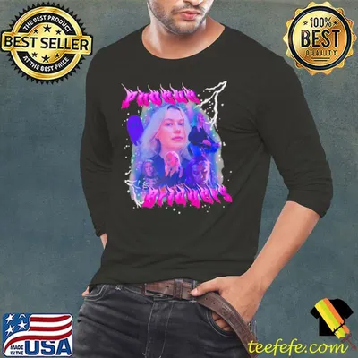 Bootleg Vintage 90s Phoebe Bridgers Shirt
