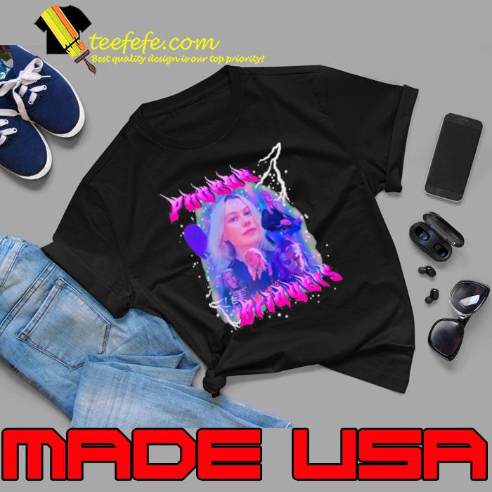 Bootleg Vintage 90s Phoebe Bridgers Shirt Unisex Bootleg Vintage 90s Phoebe Bridgers Shirt Unisex