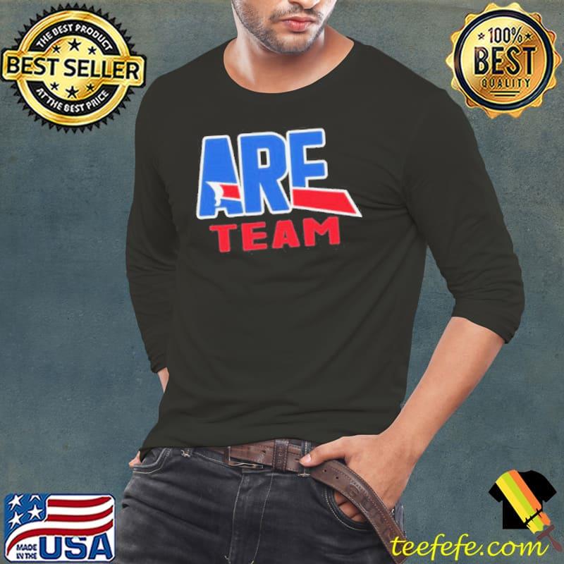 Buffalo Bills Are Team Shirt