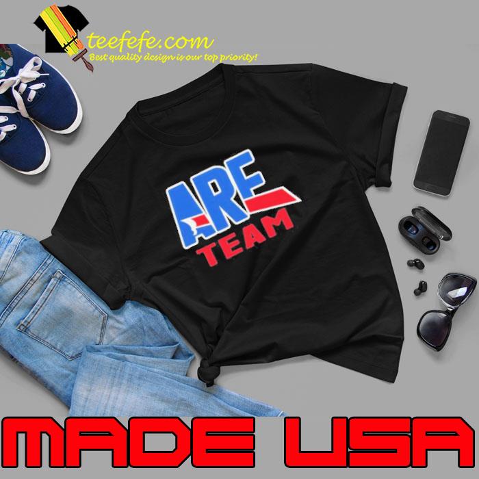 Buffalo Bills Are Team Shirt Unisex Buffalo Bills Are Team Shirt Unisex