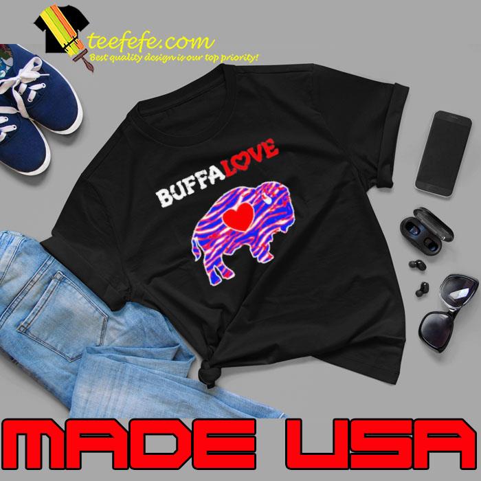 Buffalo Bills Buffalove s Unisex Buffalo Bills Buffalove s Unisex