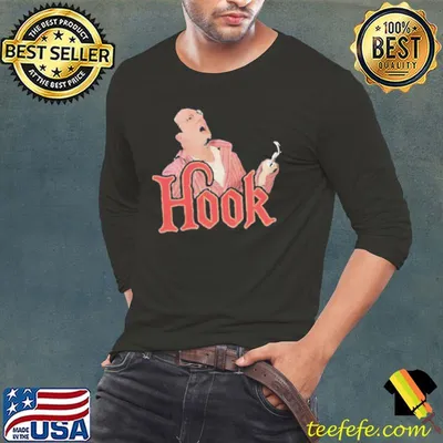 Buster Hook Shirt