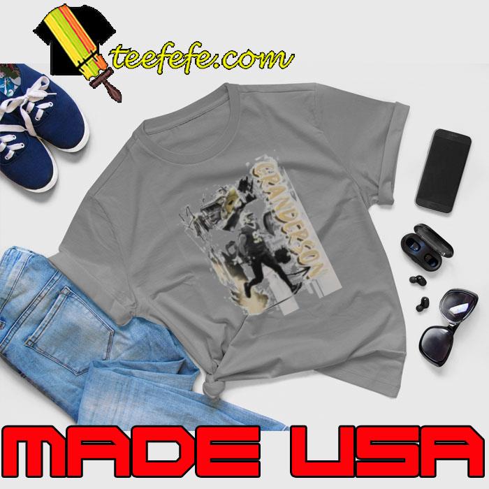 Carl Granderson number 91 New Orleans Saints football player pose portrait s Unisex Carl Granderson number 91 New Orleans Saints football player pose portrait s Unisex
